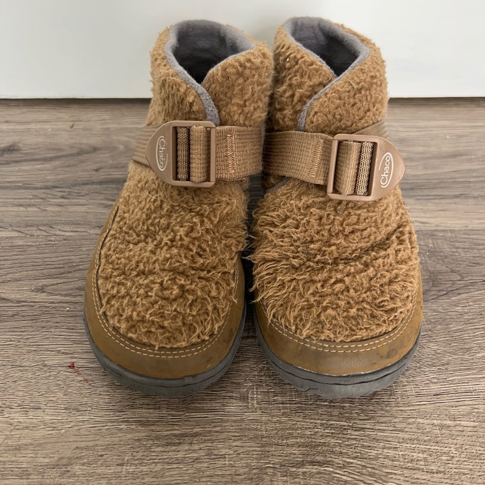 Childrens Chaco Slippers